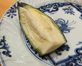 Dinner at Komatsu Yasuke (小松 弥助)