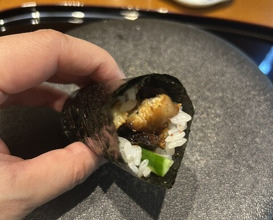 Dinner at Komatsu Yasuke (小松 弥助)