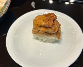 Dinner at Komatsu Yasuke (小松 弥助)