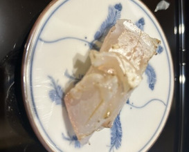 Dinner at Komatsu Yasuke (小松 弥助)