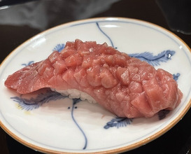 Dinner at Komatsu Yasuke (小松 弥助)
