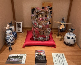 Dinner at Komatsu Yasuke (小松 弥助)