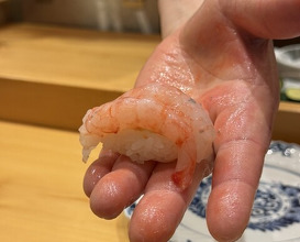 Dinner at Komatsu Yasuke (小松 弥助)