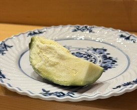 Dinner at Komatsu Yasuke (小松 弥助)