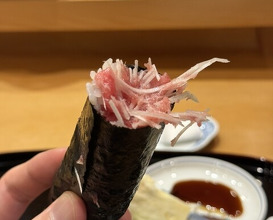 Dinner at Komatsu Yasuke (小松 弥助)