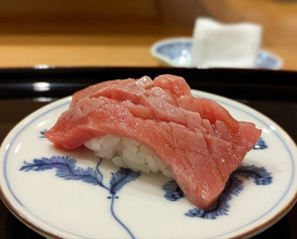 Dinner at Komatsu Yasuke (小松 弥助)