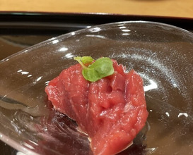 Dinner at Komatsu Yasuke (小松 弥助)