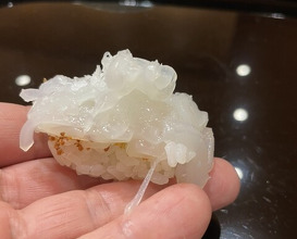 Dinner at Komatsu Yasuke (小松 弥助)