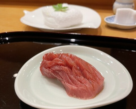 Dinner at Komatsu Yasuke (小松 弥助)