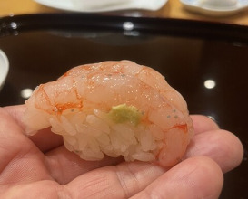 Dinner at Komatsu Yasuke (小松 弥助)