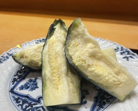 Dinner at Komatsu Yasuke (小松 弥助)
