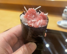 Dinner at Komatsu Yasuke (小松 弥助)