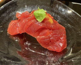 Dinner at Komatsu Yasuke (小松 弥助)