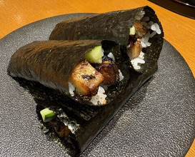 Dinner at Komatsu Yasuke (小松 弥助)