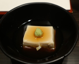 Dinner at Tempura Kondo (てんぷら 近藤)