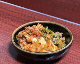Dinner at Yakiniku Kosen (焼肉幸泉)