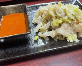 Dinner at Yakiniku Kosen (焼肉幸泉)