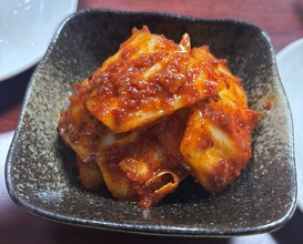 Dinner at Yakiniku Kosen (焼肉幸泉)