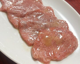 Dinner at Yakiniku Kosen (焼肉幸泉)