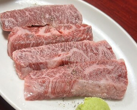 Dinner at Yakiniku Kosen (焼肉幸泉)