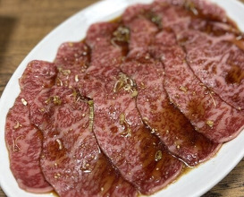 Dinner at Yakiniku Kosen (焼肉幸泉)