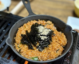 Dinner at Yakiniku Kosen (焼肉幸泉)