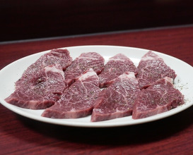 Dinner at Yakiniku Kosen (焼肉幸泉)