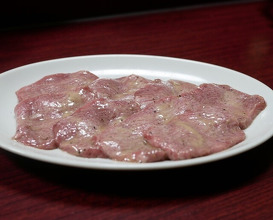 Dinner at Yakiniku Kosen (焼肉幸泉)