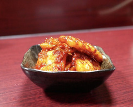 Dinner at Yakiniku Kosen (焼肉幸泉)