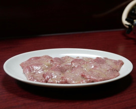 Dinner at Yakiniku Kosen (焼肉幸泉)