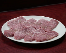 Dinner at Yakiniku Kosen (焼肉幸泉)