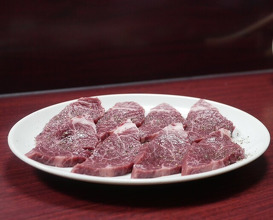 Dinner at Yakiniku Kosen (焼肉幸泉)