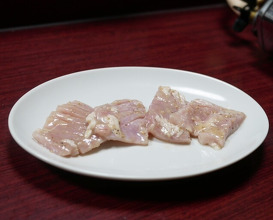 Dinner at Yakiniku Kosen (焼肉幸泉)