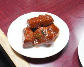 Dinner at Yakiniku Kosen (焼肉幸泉)
