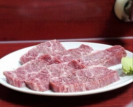 Dinner at Yakiniku Kosen (焼肉幸泉)