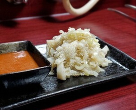 Dinner at Yakiniku Kosen (焼肉幸泉)