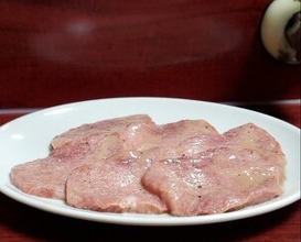 Dinner at Yakiniku Kosen (焼肉幸泉)