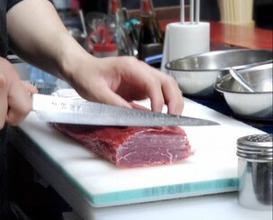 Dinner at Yakiniku Kosen (焼肉幸泉)