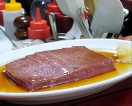 Dinner at Yakiniku Kosen (焼肉幸泉)