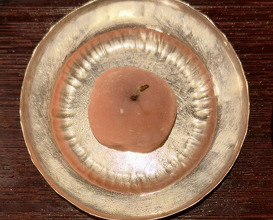 Dinner at Tsunokamizaka Koshiba (津の守坂 小柴)