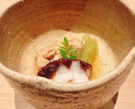 Dinner at Kotan