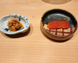 Dinner at Kotan