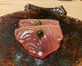 Dinner at Kotan