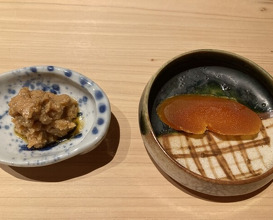 Dinner at Kotan