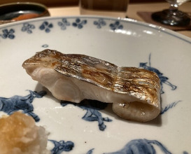 Dinner at Kotan