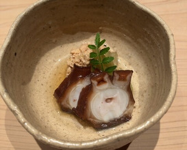 Dinner at Kotan