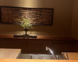 Dinner at Kotan