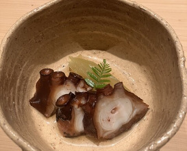 Dinner at Kotan