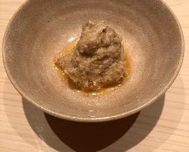 Dinner at Kotan