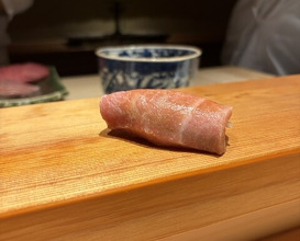 Dinner at Kotan